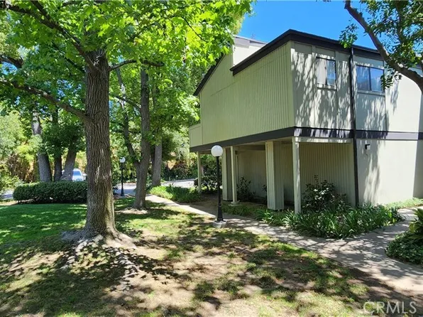 408 Rosemont Ave, Pasadena, CA 91103