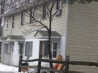 8B Oakland Avenue Ext, Danbury, CT 06811