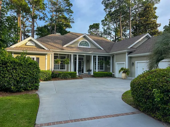 9 Timber Marsh Ln #0, Hilton Head Island, SC 29926