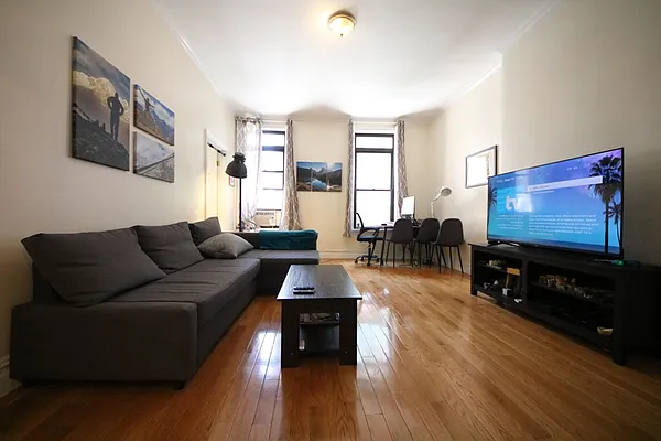 Rented by (Legacy) NY Quality Living Uptown | media 22