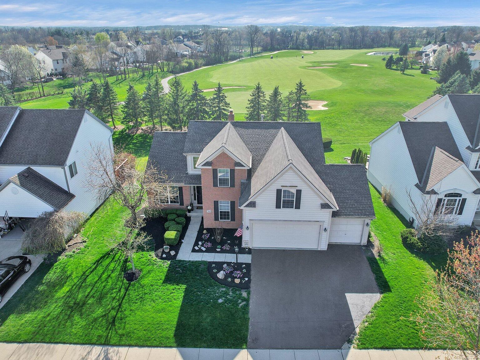 7362 Scioto Chase Blvd, Powell, OH 43065 Zillow