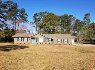 668 Harrelson Rd, Georgetown, SC 29440