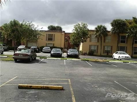 5th image of 7208 Fairway Dr APT I19