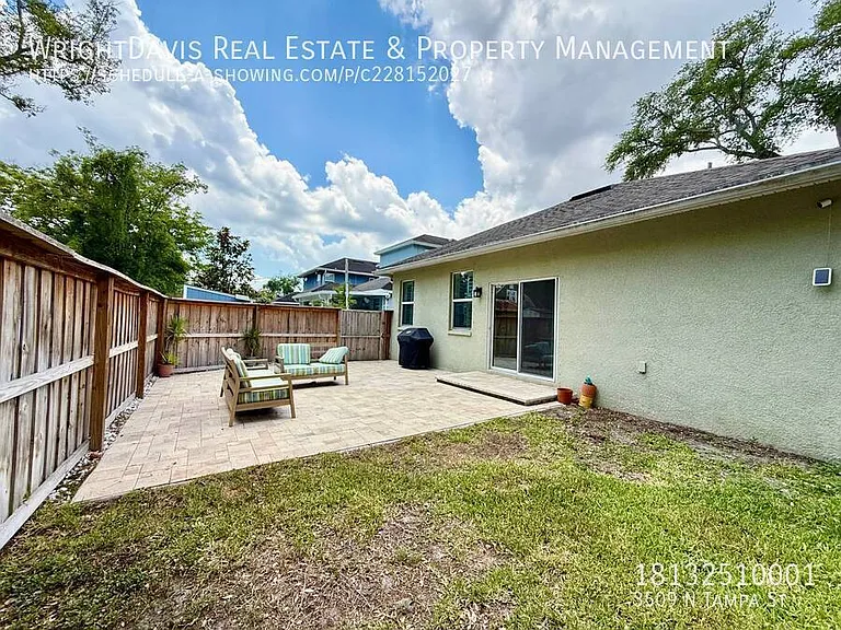 3509 N Tampa St — Photo 36