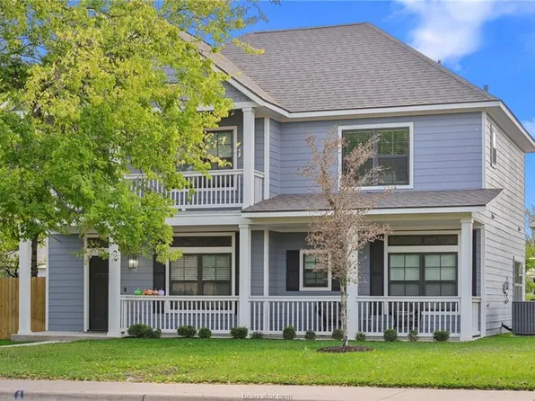 808 Tarrow St, College Station, TX 77840