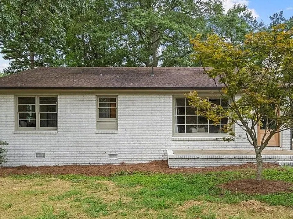 201 Browntown Rd