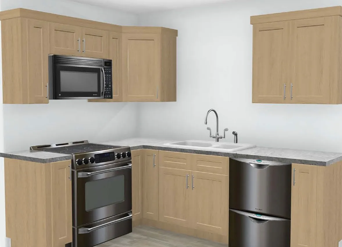 2 bed, 1050 sqft, $1,795 — Photo 4