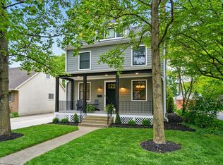 1191 Lincoln Rd, Columbus, OH 43212