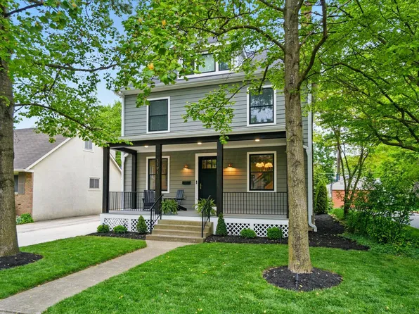1191 Lincoln Rd, Columbus, OH 43212