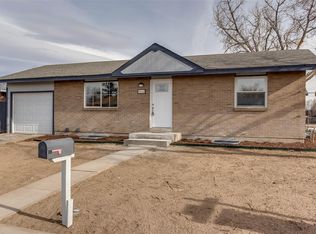 6000 Locust St, Commerce City, CO 80022