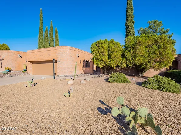4566 N Avenida Ronca, Tucson, AZ 85750