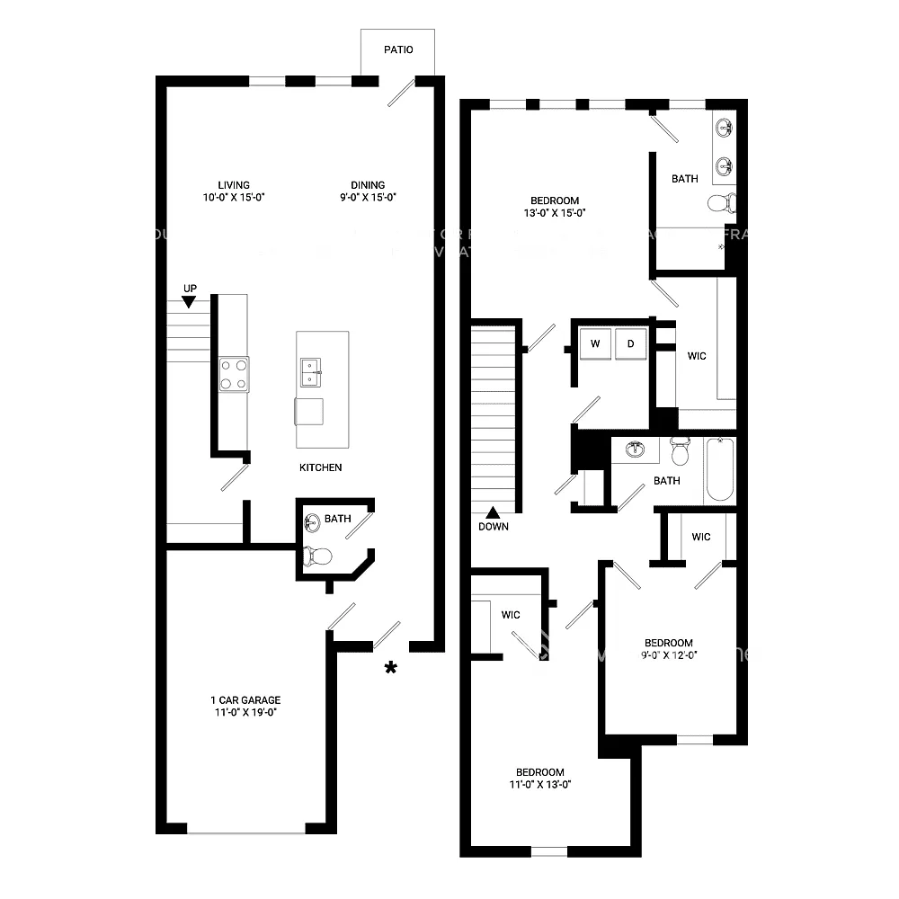 Building Photo - 760 Bonnet Trl