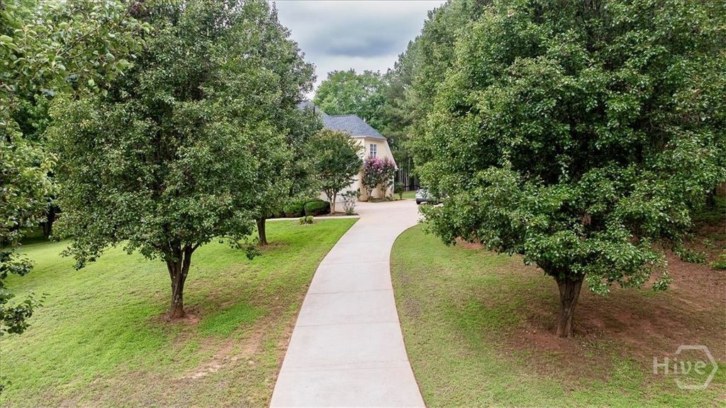 1260 Old Kincaid Road, Colbert, GA - View 5