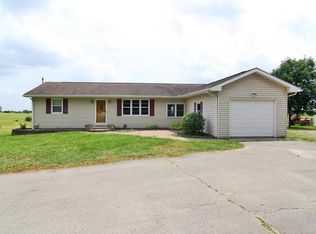 480 County Road 441, Jackson, MO 63755