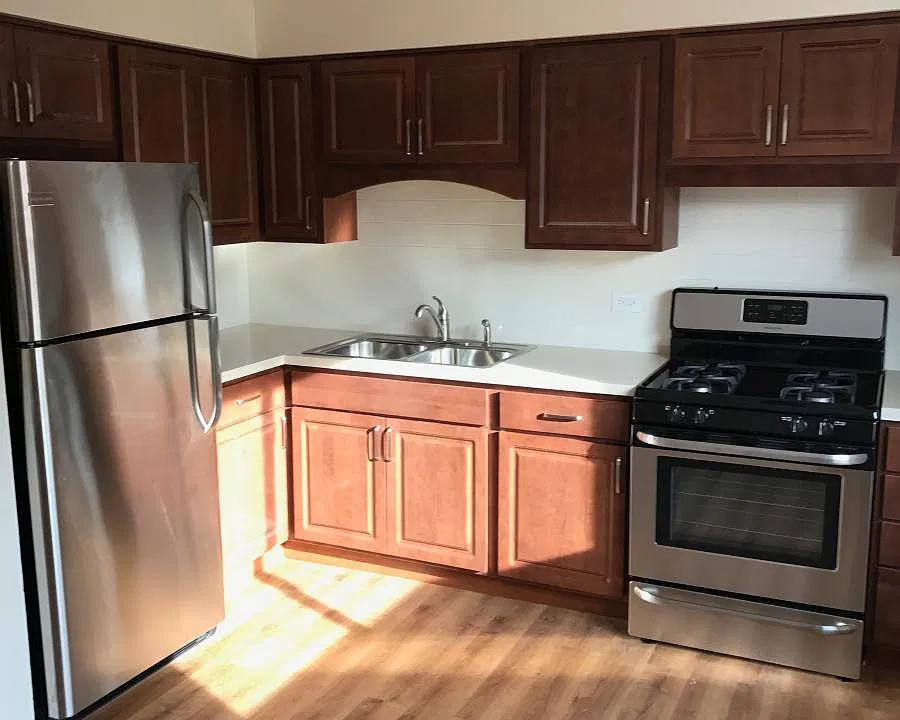 538 N Ardmore Ave #2