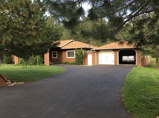 106 Jack Little Dr, Ruidoso, NM 88345