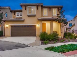 253 Spotted Saddle Way, Fallbrook, CA 92028