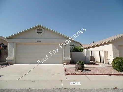 3313 W Millstone Pl Photo 1