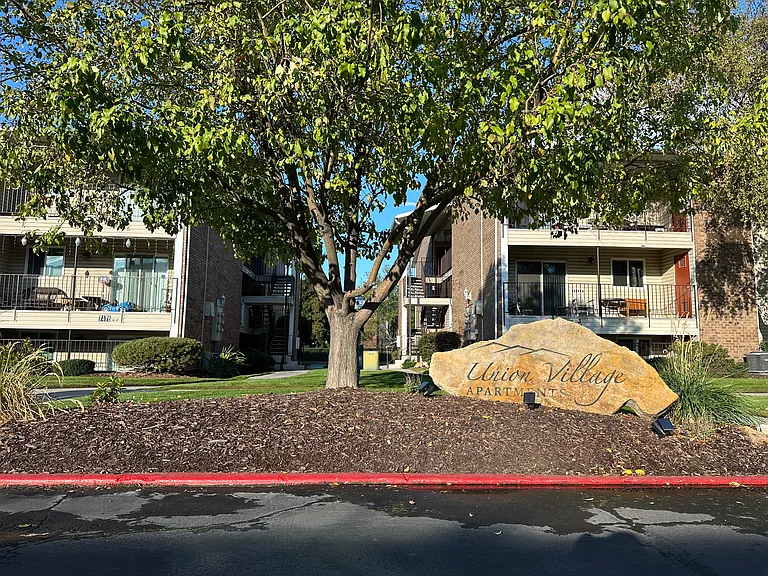 Union Village Apartments — Photo 28