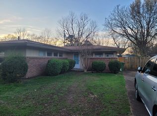 3516 Flamingo Rd SW, Huntsville, AL 35805