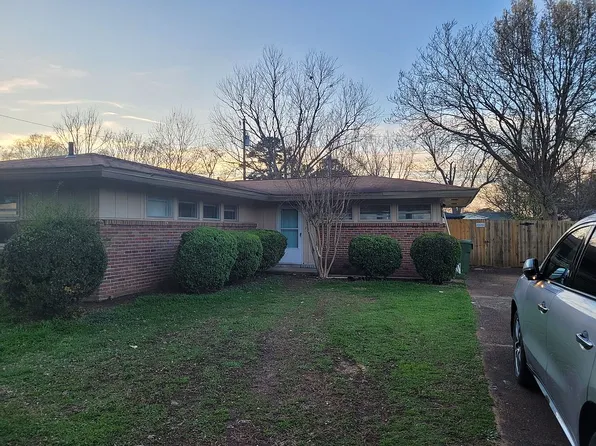 3516 Flamingo Rd SW, Huntsville, AL 35805