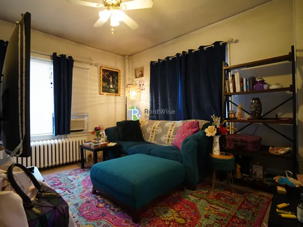 230 Walnut St, Newton, MA