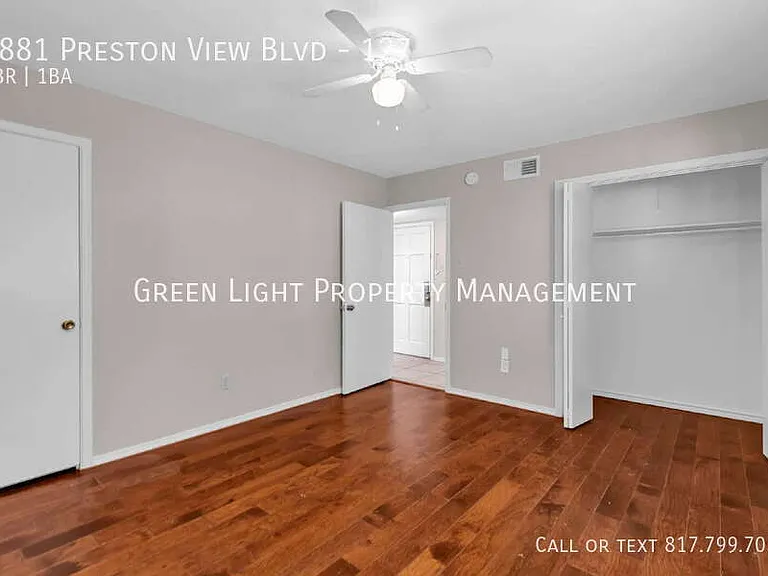 5881 Preston View Blvd #127 — Photo 10