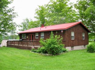750 Langford Creek Rd, Van Etten, NY 14889