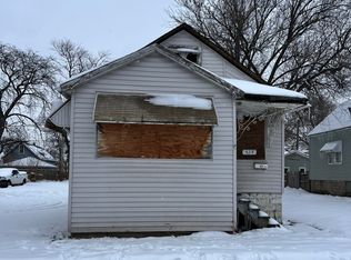 438 155th Pl, Calumet City, IL 60409