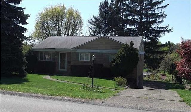 242 West Bruceton