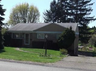 242 W Bruceton Rd, Pittsburgh, PA 15236