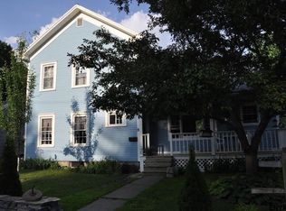 8 McCaffrey St, Hoosick Falls, NY 12090