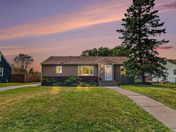 1009 Marshall Ave, Saint Paul Park, MN 55071