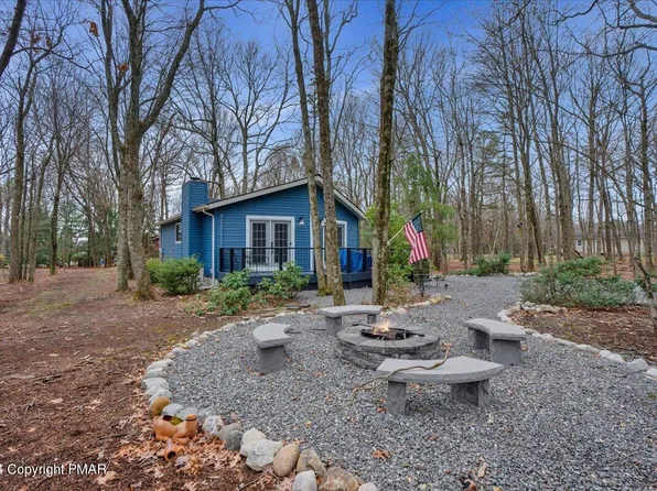 16 Bear Ln, Jim Thorpe, PA 18229