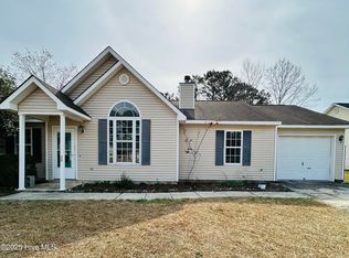 320 Running Rd, Jacksonville, NC 28546