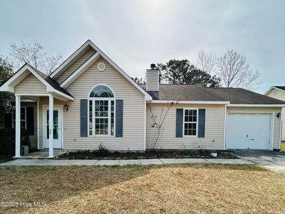 320 Running Road, Jacksonville, NC, 28546