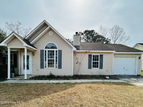 320 Running Road, Jacksonville, NC 28546