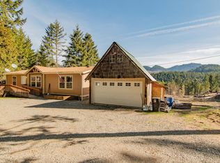 6228 Upper Cow Creek Rd, Azalea, OR 97410