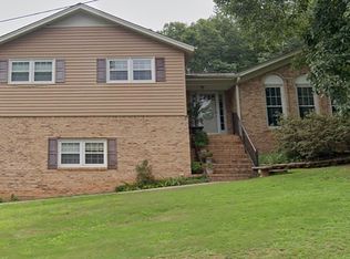 1901 Leota Rd, Southside, AL 35907