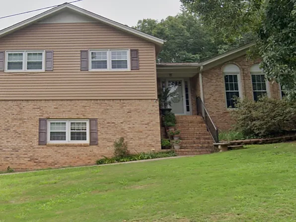 1901 Leota Rd, Southside, AL 35907