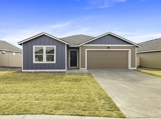 11320 Nottingham Dr, Pasco, WA 99301