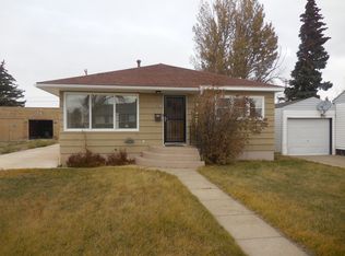 314 4th Ave SE, Cut Bank, MT 59427