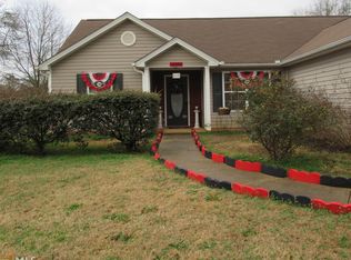 294 Marie Ct, Athens, GA 30607