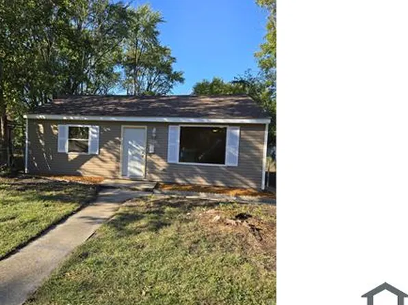 1526 E 35th Pl, Gary, IN 46409