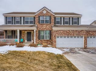 20468 E Saratoga Pl, Aurora, CO 80015