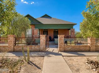 838 S 2nd Ave, Tucson, AZ 85701