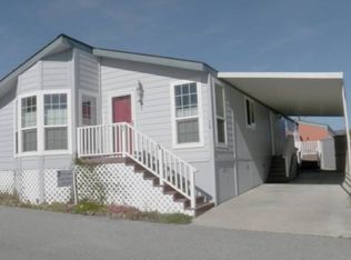 10 Sunset Ter, Half Moon Bay, CA 94019