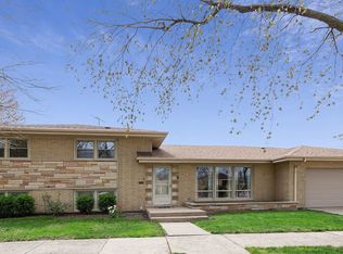 7718 S Kostner Ave, Chicago, IL 60652