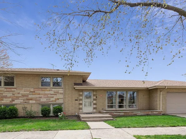 7718 S Kostner Ave, Chicago, IL 60652