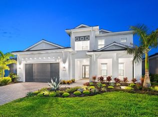 8163 Redonda Loop, Bradenton, FL 34202